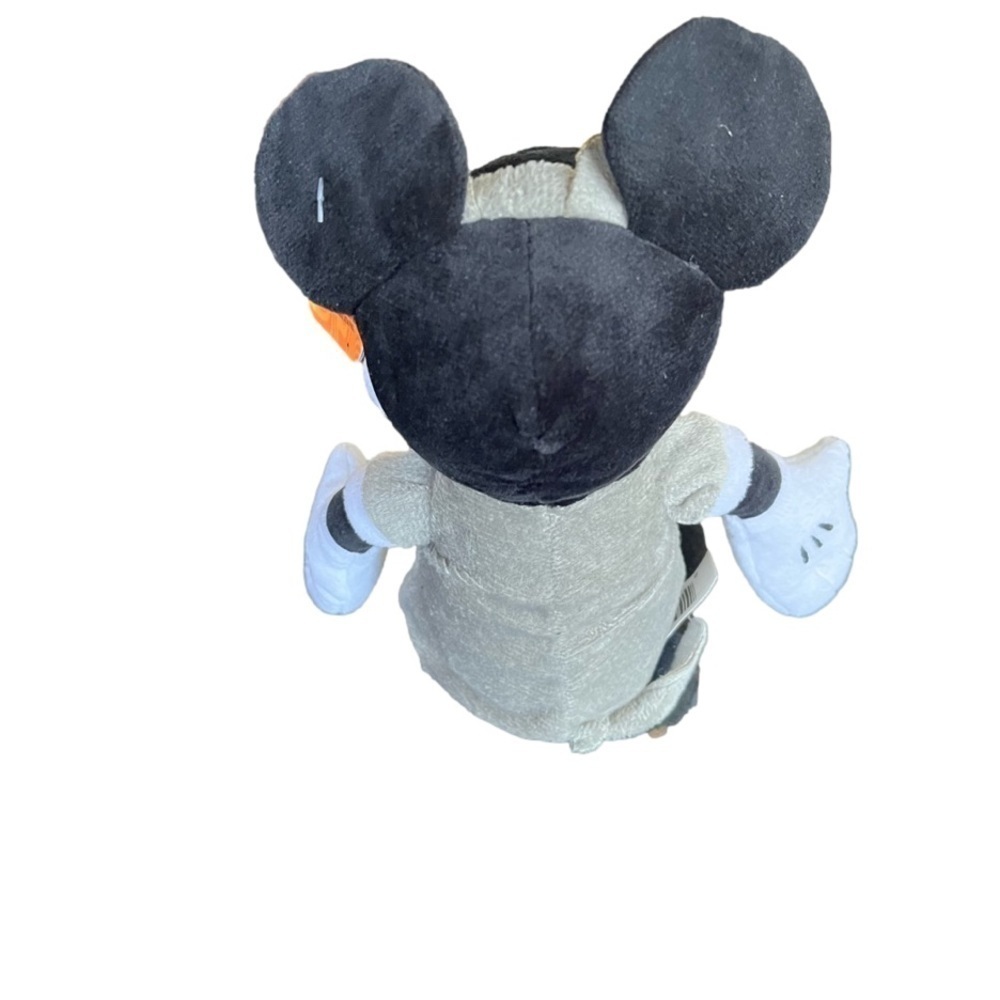Zombie Minnie Mouse Disney - Picture 2 of 7